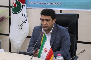 لزوم نهادینه کردن فرهنگ رانندگی ایمن در جاده ها بهرامی نیا