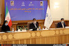 برگزاری سیزدهمین جلسه ستاد هماهنگی و پیگیری مناسب سازی کشور در ساختمان دادمان