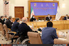 برگزاری سیزدهمین جلسه ستاد هماهنگی و پیگیری مناسب سازی کشور در ساختمان دادمان