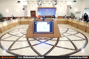 برگزاری  چهاردهمین جلسه شورایعالی شهر سازی ومعماری ایران