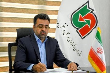 توافق حذف دفترچه کارنه دو پاساژ محدوده تفتان و میرجاوه؛ گام ارزنده در افزایش تبادلات مرزی ایران  و پاکستان
 س و ب - مدیر کل.jpg