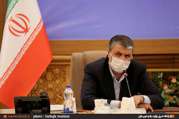 تسهیل در تردد افراد دارای معلولیت در فضاهای شهری و برونشهری، مسئولیت اجتماعی وزارت راه است/پیگیری تخصیص ردیف بودجه برای مناسبسازی کشور در سال ۱۴۰۰  برگزاری سیزدهمین جلسه ستاد هماهنگی و پیگیری مناسب سازی کشور در ساختمان دادمان