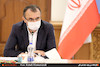 نشست ۱۱۱ کمیسیون ایمنی راههای کشور