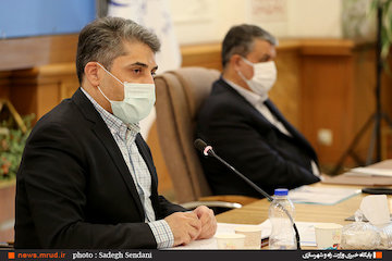 این ادعا که واحدهای مسکونی طرح اقدام ملی همان باقیمانده مسکن مهر است، رد میشود/۴۰۰۰۰۰ واحد مسکونی طرح اقدام ملی مسکن در اول آبان امسال تعیینتکلیف شد جلسه پیگیری روند اجرای طرح اقدام ملی مسکن