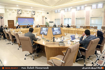 نامگذاری ۲۷ آذرماه به "روز بدون حادثه"/ مانور روز بدون حادثه توسط ادارات راهداری و اعضای كمسيون ايمنی برگزار میشود نشست ۱۱۱ کمیسیون ایمنی راههای کشور