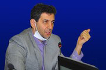 کرونا نتوانست از سرعت اجرای پروژه های راه و شهرسازی استان اصفهان بکاهد قاری قران مدیر کل اصفهان -جدید