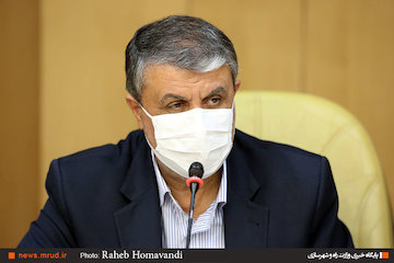 الکترونیکی شدن ۸۲ درصد فعالیتهای وزارت راه و شهرسازی/ نظام مدیریت الکترونیک در هفته جاری تکمیل میشود دیدار مجمع نمایندگان همدان در مجلس شورای اسلامی با وزیر راه و شهرسازی