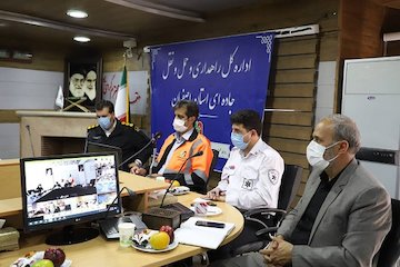 نقشه امکانات مرزی ۹ استان همسایه با استان اصفهان تهیه شود/امدادرسانی، مرز نمی شناسد
 IMG_20201102_132458_791.jpg