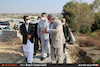 سفر وزیر راه و شهر سازی به استان سیستان و بلوچستان (3)