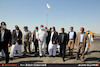 سفر وزیر راه و شهر سازی به استان سیستان و بلوچستان (3)