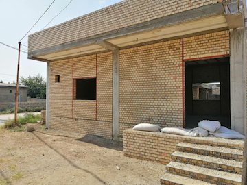 احداث۲۰۷۷ واحد مسکن محرومان همدان آغاز شد/پرداخت بیش از ۲۸ میلیاردتومان تسهیلات بلاعوض  مسکن محرومان