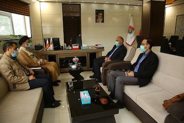 تقدیر مدیرکل اوقاف از راهداری لرستان IMG-20201107-WA0042.jpg