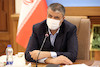 شورای ساماندهی مبادی ورودی و خروجی مجاز زمینی