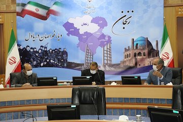 لزوم همکاری همه دستگاه های استان در طرح اقدام ملی مسکن زنجان 1.JPG