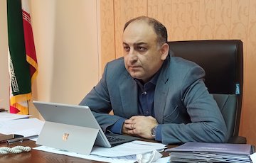 بهره برداری از ۱۲ پروژه راه و شهرسازی استان هرمزگان در دهه فجر مدیرکل راه و شهرسازی هرمزگان