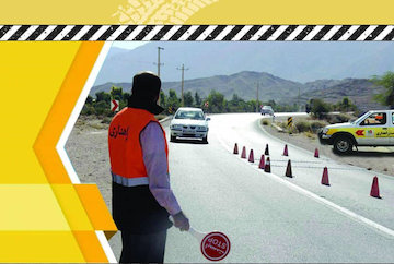 بشنوید| انسداد مسیر در محورهای شمشك - ديزين، اولنگ - شاهرود و سی سخت -  پادنا/ ترافیک نیمه سنگین در آزادراه کرج-قزوین محدوده مهرویلا کرمانشاه