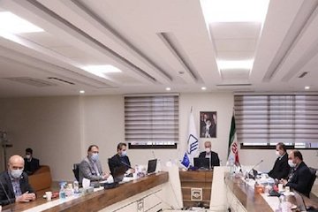 نگاه به حوزه شهرسازی و توسعه شهر باید جامع وکلنگر باشد  وبینار نگاه شهرسازی در توسعه شهرها آذربایجان شرقی