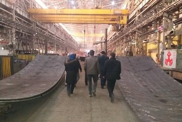 بازدید مدیرکل راهداری لرستان از کارگاه ساخت عرشه پل "پران پرویز" IMG-20201115-WA0020.jpg