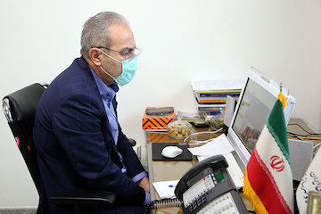 هدفگذاری و صدور سند راهبردی در گزینش امری مهم و ضروری است نشست علمی-کاربردی هیئت مرکزی گزینش وزارت راه و شهرسازی