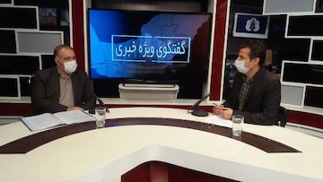 در اجرای فاز اول طرح اقدام ملی مسکن در استان برای ۲۴۳۶ واحد مسکن زمین اختصاص یافت راه و شهرسازی گلستان