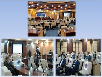 فرهنگ سازی ترافیکی و کاهش تلفات استان به دستگاههای فرهنگی و اجرایی مرتبط فرهنگ سازی ترافیکی و کاهش تلفات استان به دستگاههای فرهنگی و اجرایی مرتبط