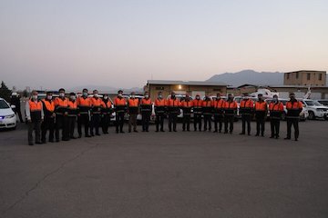 آغاز عملیات مشترک دستگاه های امدادی برای روز بدون حادثه/ ضرورت همدلی و احساس مسوولیت همگانی برای کاهش تصادفات
 157724479.jpg