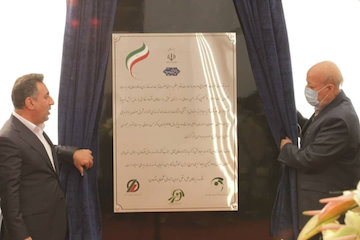 کاهش ۱۵ میلیون لیتری مصرف سالانه سوخت با افتتاح کنارگذر شرق اصفهان/ قطعه ۳ آزادراه در سال ۱۴۰۰ به بهره برداری میرسد افتتاح کنارگذر شرق اصفهان