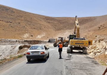آذربایجان غربی نخستین استان در حذف نقاط پر حادثه با جذب اعتبارات استانی
 Image-1 (16).jpg