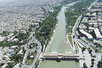 ۳۰ شهر استان اصفهان طرح تفصیلی مصوب دارند/ ۱۰۱ شهر استان اصفهان تا سال ۱۴۰۲ از طرح تفصیلی مصوب برخوردار می شوند شهر اصفهان