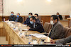 جلسه کارگروه اجرایی نظام بودجه ریزی مبتنی بر عملکرد وزارت راه و شهرسازی