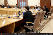 جلسه کارگروه اجرایی نظام بودجه ریزی مبتنی بر عملکرد وزارت راه و شهرسازی
