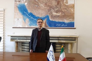 اتصال ریلی چابهار – سرخس رخدادی مهم در توسعه چندجانبه کشور/ تهدید مزیت مطلق بندر چابهار از سوی رقبای منطقهای/ اولویت اصلی توسعه مُکران؛ انتفاع جامعه محلی همزمان با انتفاع ملّی الهیاری