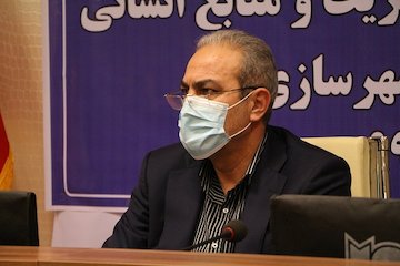 رکورد احداث بزرگراه در دولت تدبیر و امید شکسته شد/ کردستان به یک کارگاه بزرگ راهسازی تبدیل شده است/ احداث ۸ هزار کیلومتر بزرگراه طی ۸ سال ترکی معاون وزیر راه