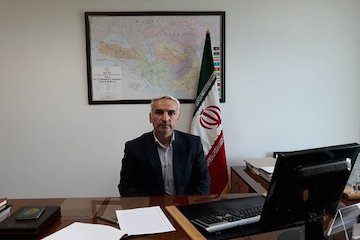 تقویت روابط خارجی ایران و افغانستان با بهرهبرداری از راهآهن خواف - هرات/ دیپلماسی فعال دو کشور دوست و همسایه در بهرهبرداری از ظرفیتهای خالی صنعت حملونقل ریلی  بشیر گنبدی