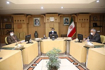 بزرگترین پروژه بازآفرینی غرب کشور بهزودی کلید میخورد پنجاه و سومین جلسه ستاد ملی بازآفرینی شهری