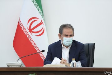 مسیر ایران امنترین و اقتصادیترین برای تجارت جهانی است/ نوسازی ناوگان حمل و نقل دریایی کشور با مصوبه دولت/ حمل دریایی کالا به کشورهای حاشیه خلیج فارس مرتفع می شود اسحاق جهانگیری