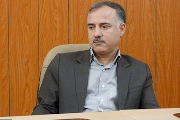 مدیر کل راه کردستان