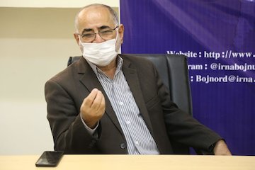 حدود ۱۰کیلومتر از باند دوم محور بجنورد اسفراین به مناقصه رفت باند دوم محور بجنورد اسفراین  اداره کل راه و شهرسازی خراسان شمالی