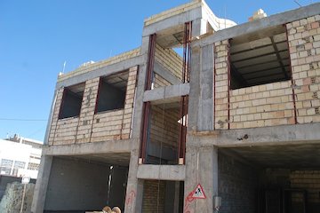 اطلاعیه راه اندازی سامانه انتخاب پروژه طرح اقدام ملی مسکن  DSC_3484.JPG