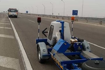 مطالعات بهسازی شرکت آزمایشگاه فنی و مکانیک خاک