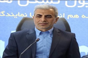 واریز کامل آورده اولیه ۵۰۰۰ نفر در طرح اقدام ملی تولید مسکن استان تهران  خلیل محبت خواه