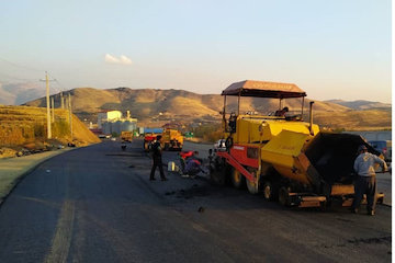 احداث تقاطع غیرهمسطح سنندج - مریوان ۲۵ میلیارد تومان اعتبار نیاز دارد سرپرست معاونت ساخت