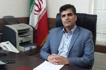 شناسایی ۷۳۰ هکتار اراضی مازاد  دولتی شهرستان نجف آباد برای طرح نهضت ملی مسکن مرتضی فولادی- نجف اباد - اصفهان