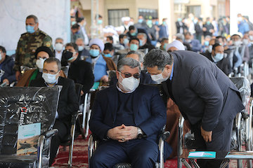 ظرفیت بالقوه گردشگری و توریستدرمانی راهآهن خواف-هرات/ احیای جاده ابریشم از طریق مسیر ریلی بین دو کشور  افتتاح راه آهن خواف-هرات