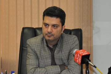 ابلاغ طرح تفصیلی شهر کاشان/ رفع مشکلات حوزه شهری کاشان محمد بناییان اصفهان