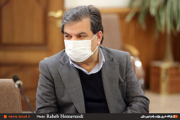 آغاز عملیات اجرایی طرح اقدام ملی و مسکن محرومان در استان اصفهان احمد اصغری مهرآبادی