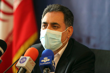 پیشبینی جابهجایی ۳۰ میلیون مسافر و ۳۲ میلیون تن بار در سال نخست بهرهبرداری از آزادراه غدیر/ توسعه ۱۰۰۰ کیلومتری آزادراههای کشور تا پایان دولت  خیراله خادمی