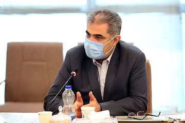 بیمارستان ۱۴۲ تختخوابی گچساران با ۹۷ درصد پیشرفت فیزیکی در مراحل پایانی تکمیل است/ ۱۳۵ میلیارد تومان اعتبار هزینه شده برای بیمارستان علی نبیان