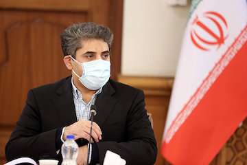 آورده متقاضیان نهضت ملی مسکن در ۵ مرحله طی دوره ساخت  پرداخت میشود/ شناسایی دهکهای درآمدی از طریق سامانه رفاه ایرانیان محمود محمودزاده