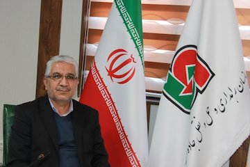 رشد ۷ درصدی صدور کارت سلامت رانندگان بخش حمل و نقل عمومی در سیستان و بلوچستان
 س و ب -معاون حمل و نقل.JPG